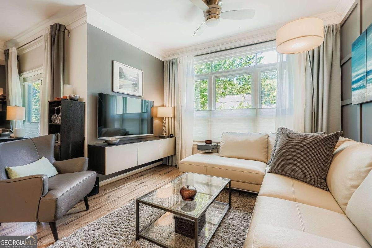 955 Juniper Street Atlanta - 4