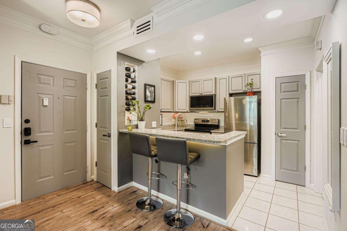 955 Juniper Street Atlanta - 5