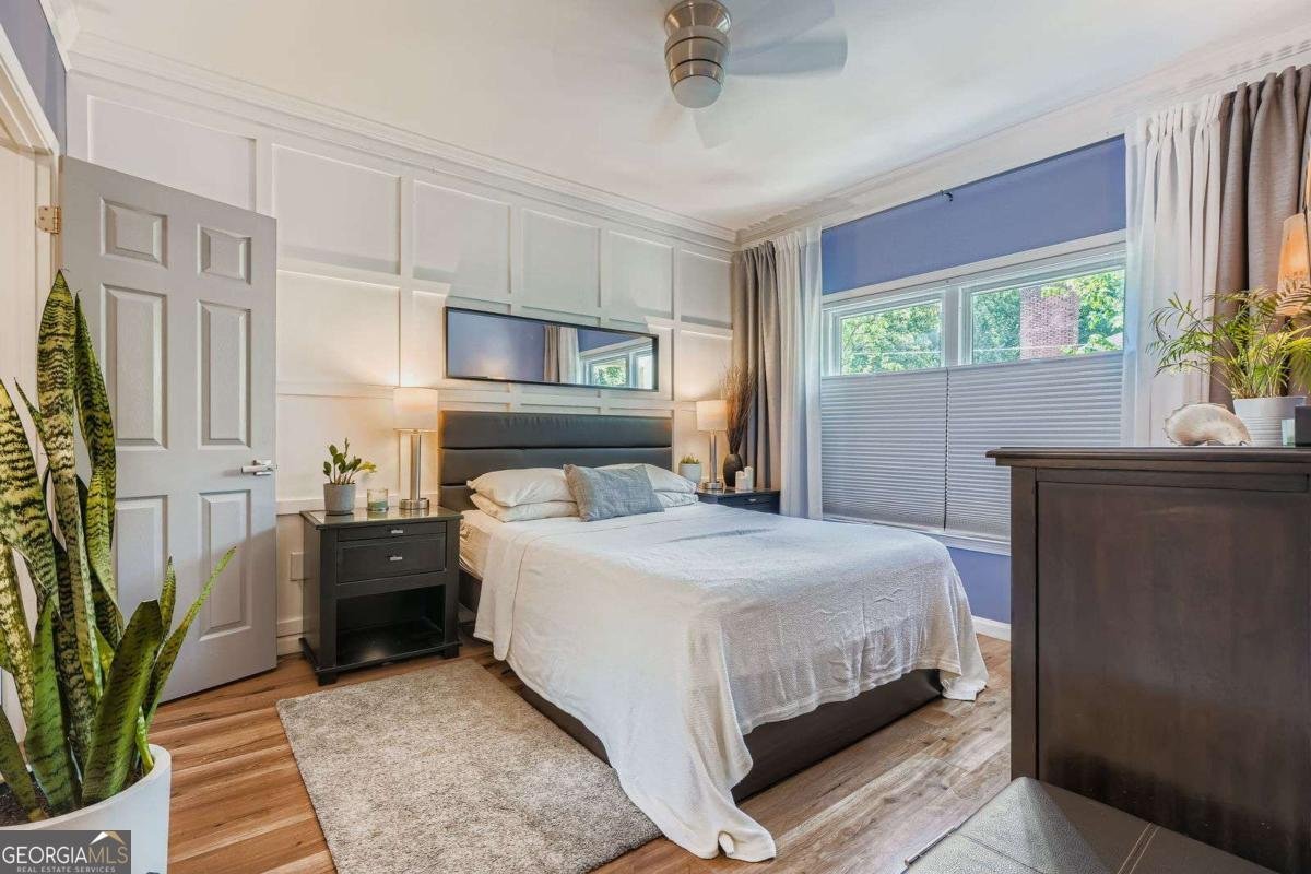 955 Juniper Street Atlanta - 6