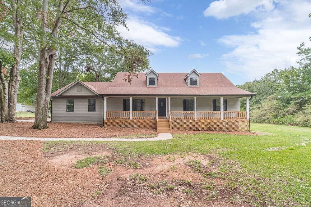 386 Phillips Drive Monroe - 1