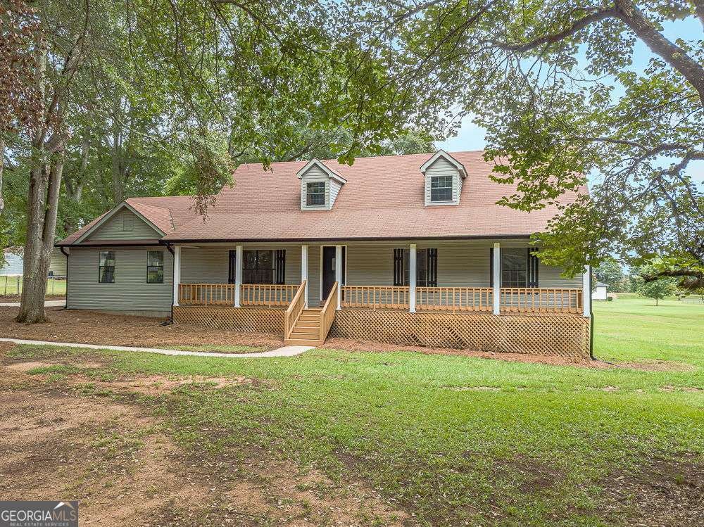 386 Phillips Drive Monroe - 2