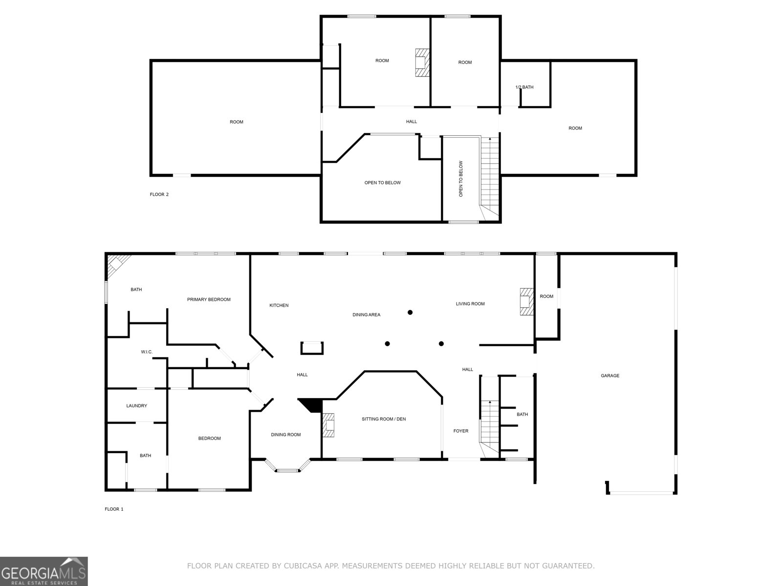 701 Sunshine Road Toccoa - 51