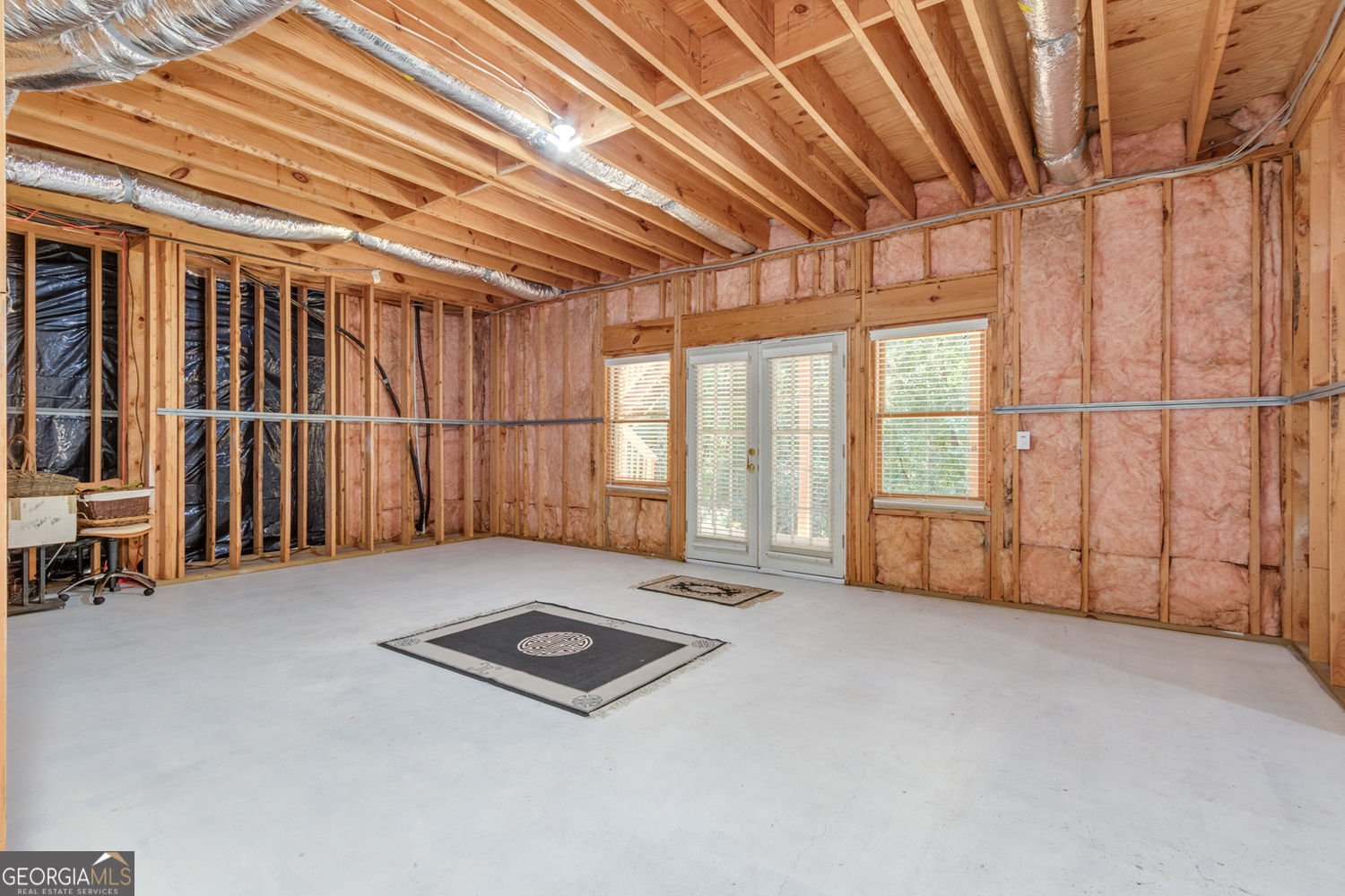 155 Hollymount Road Road Alpharetta - 10