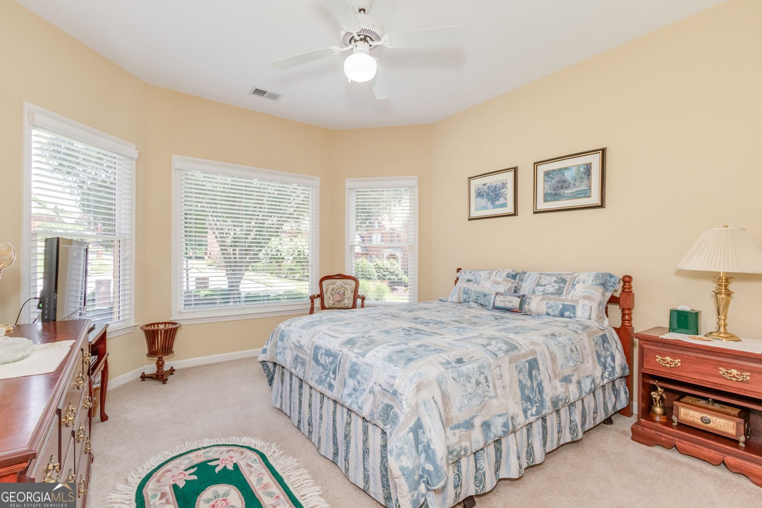 155 Hollymount Road Road Alpharetta - 12