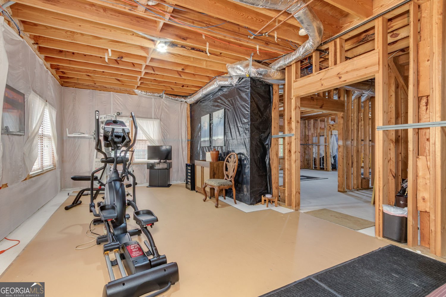 155 Hollymount Road Road Alpharetta - 13