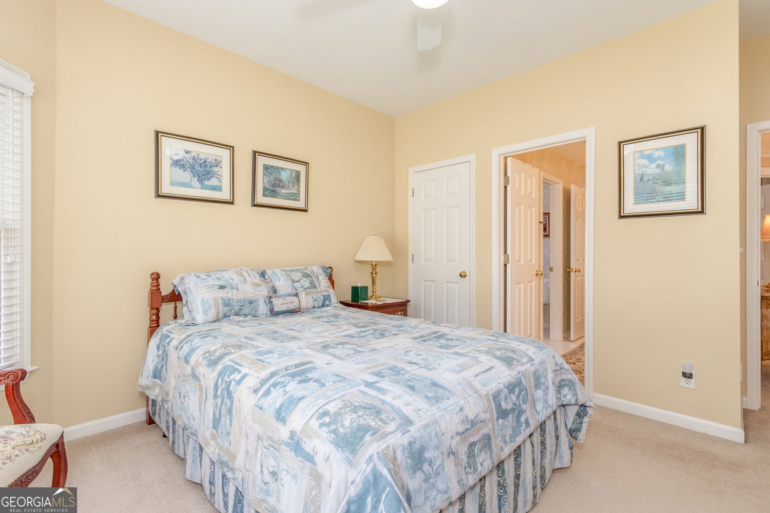 155 Hollymount Road Road Alpharetta - 14