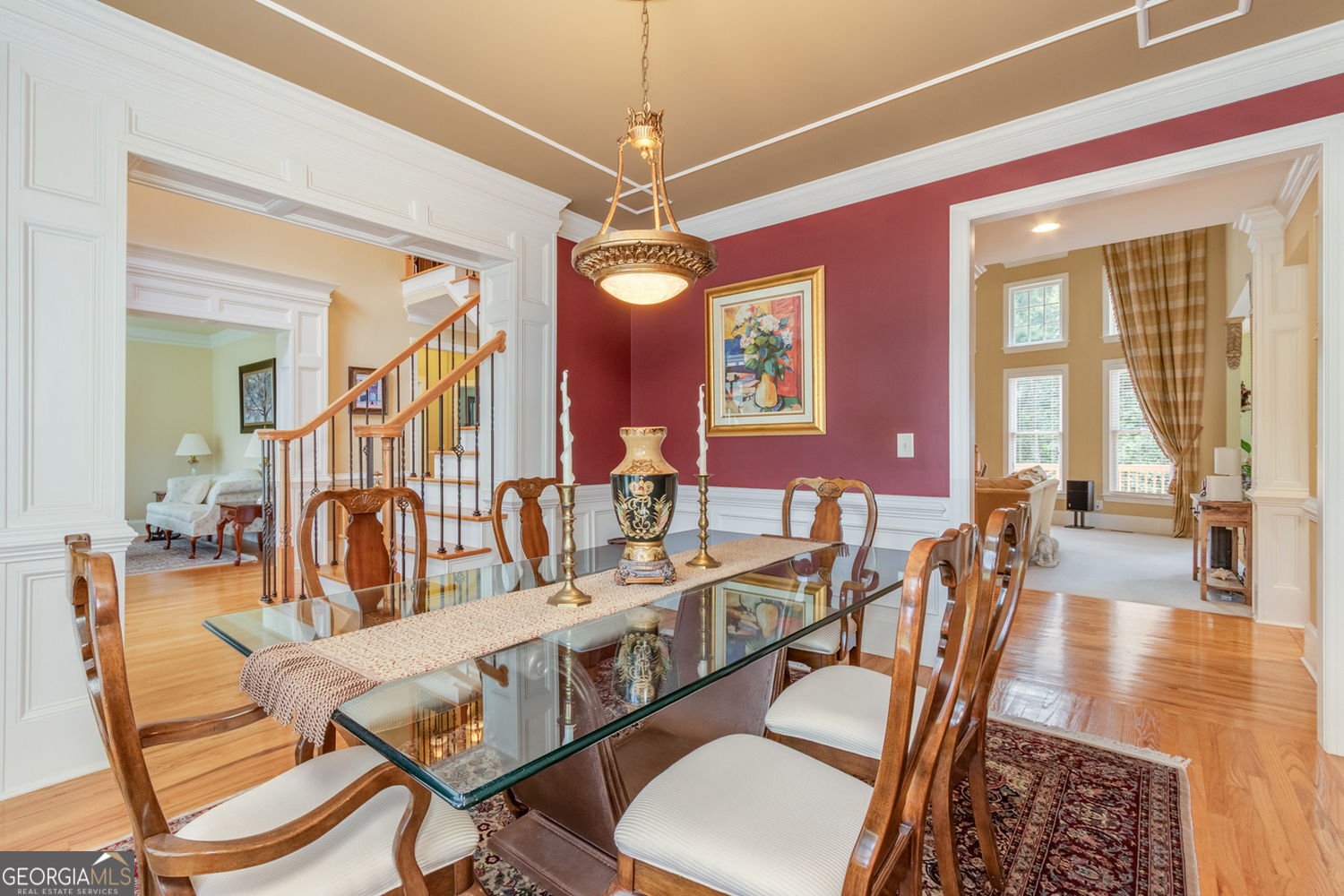 155 Hollymount Road Road Alpharetta - 15
