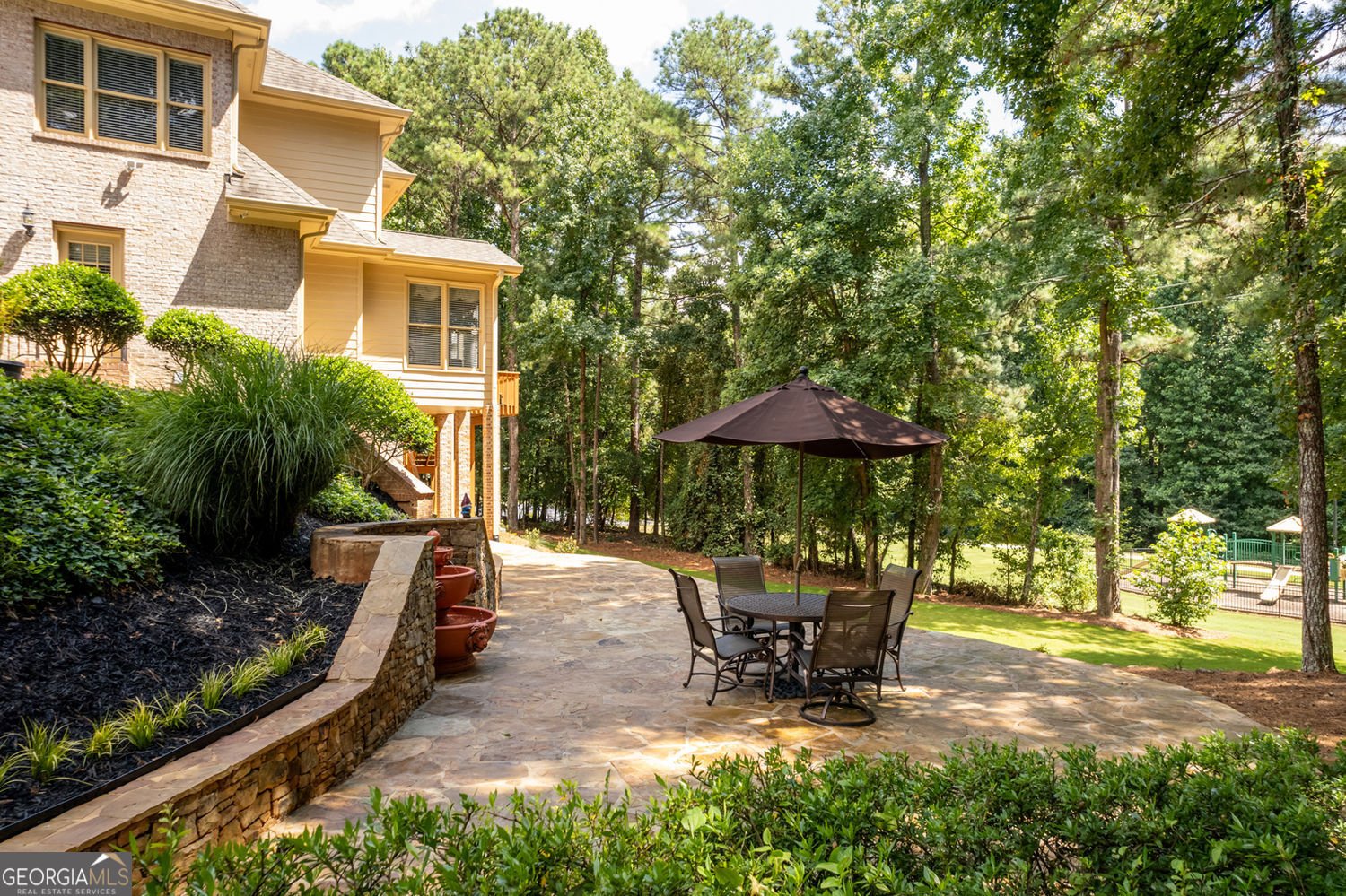 155 Hollymount Road Road Alpharetta - 16