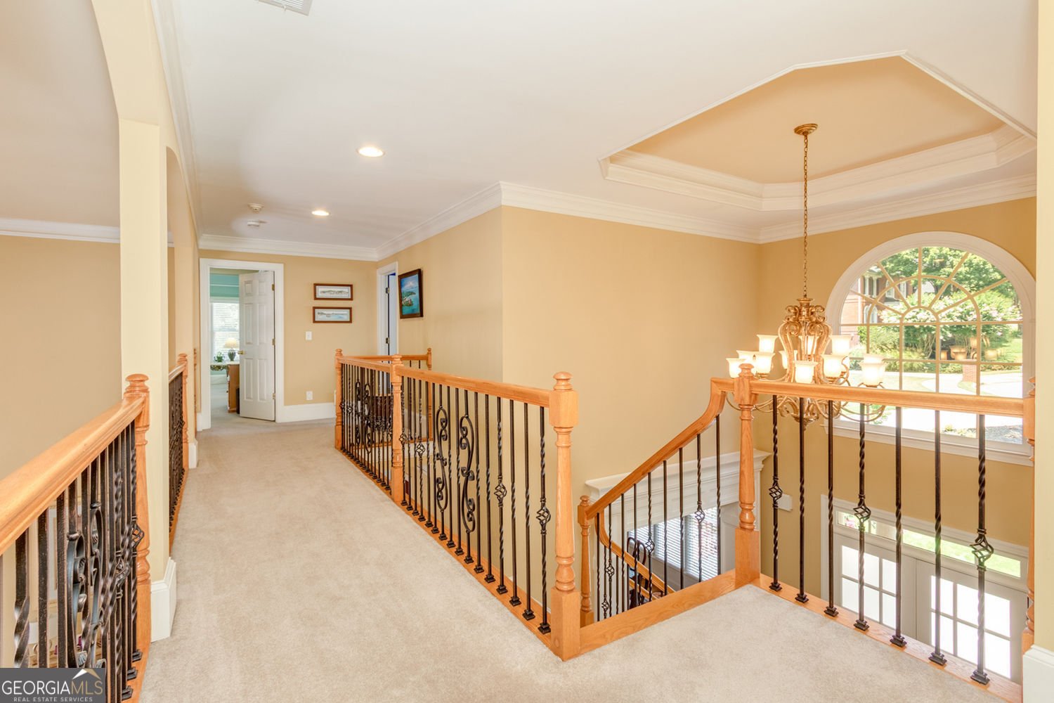 155 Hollymount Road Road Alpharetta - 21