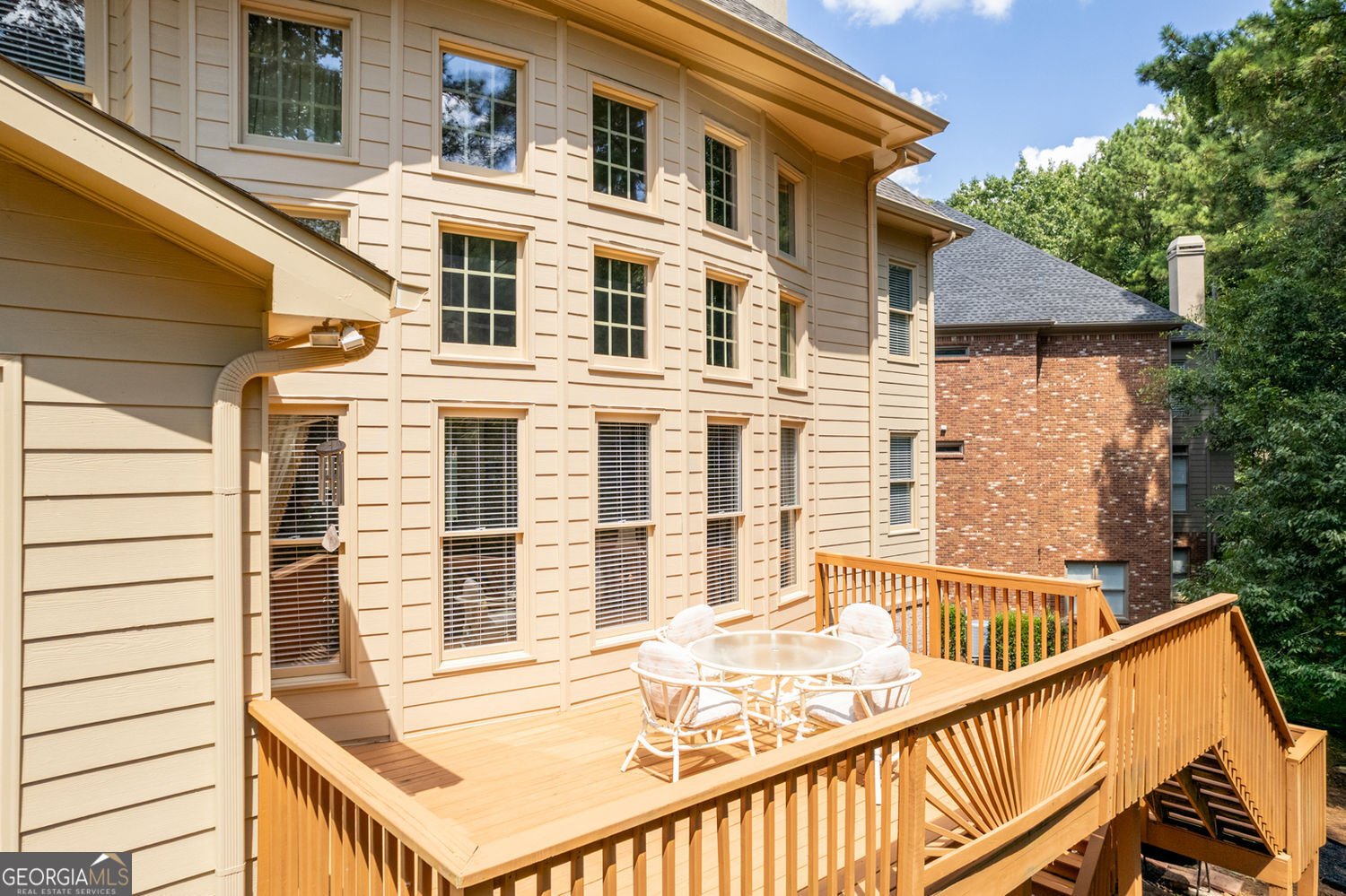155 Hollymount Road Road Alpharetta - 23