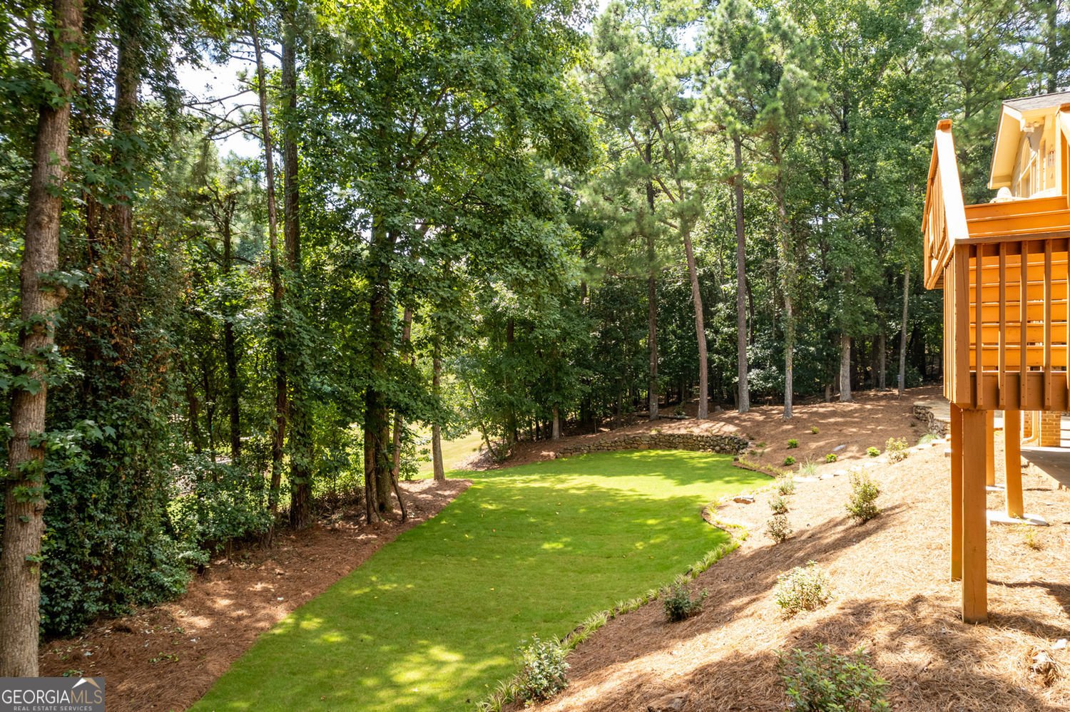 155 Hollymount Road Road Alpharetta - 25