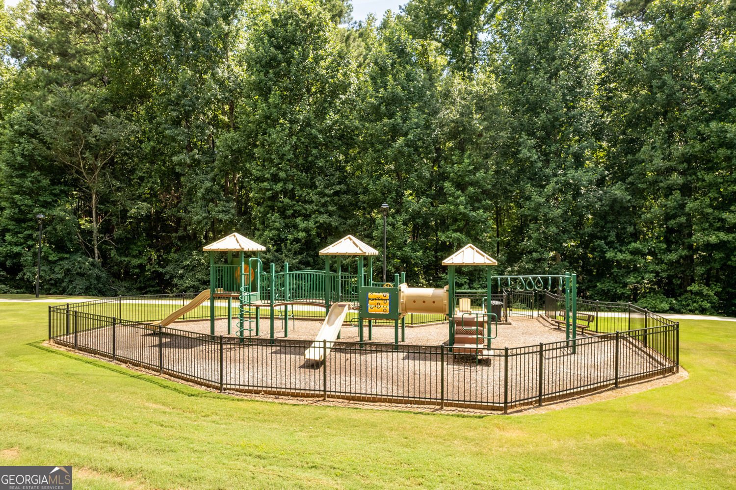 155 Hollymount Road Road Alpharetta - 26