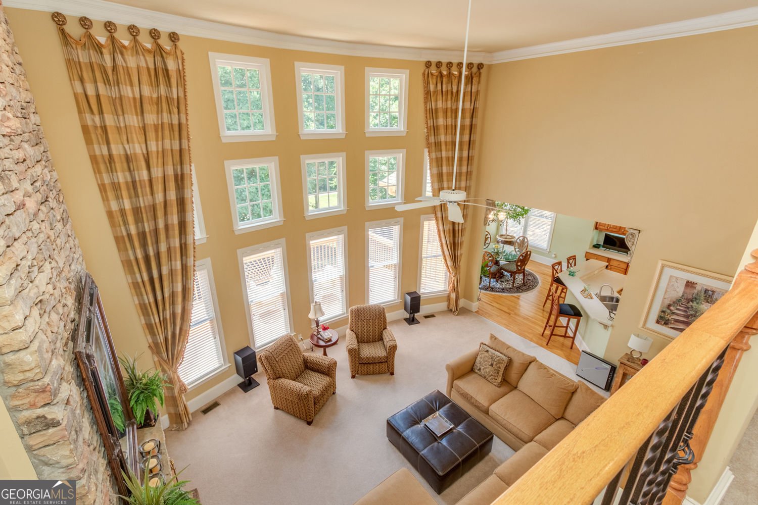 155 Hollymount Road Road Alpharetta - 27