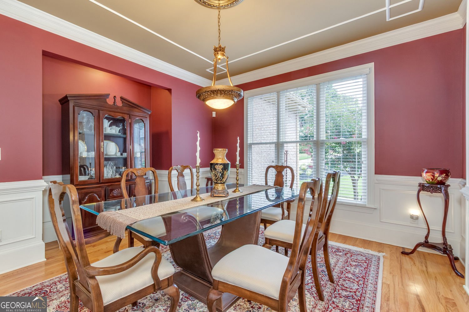 155 Hollymount Road Road Alpharetta - 28