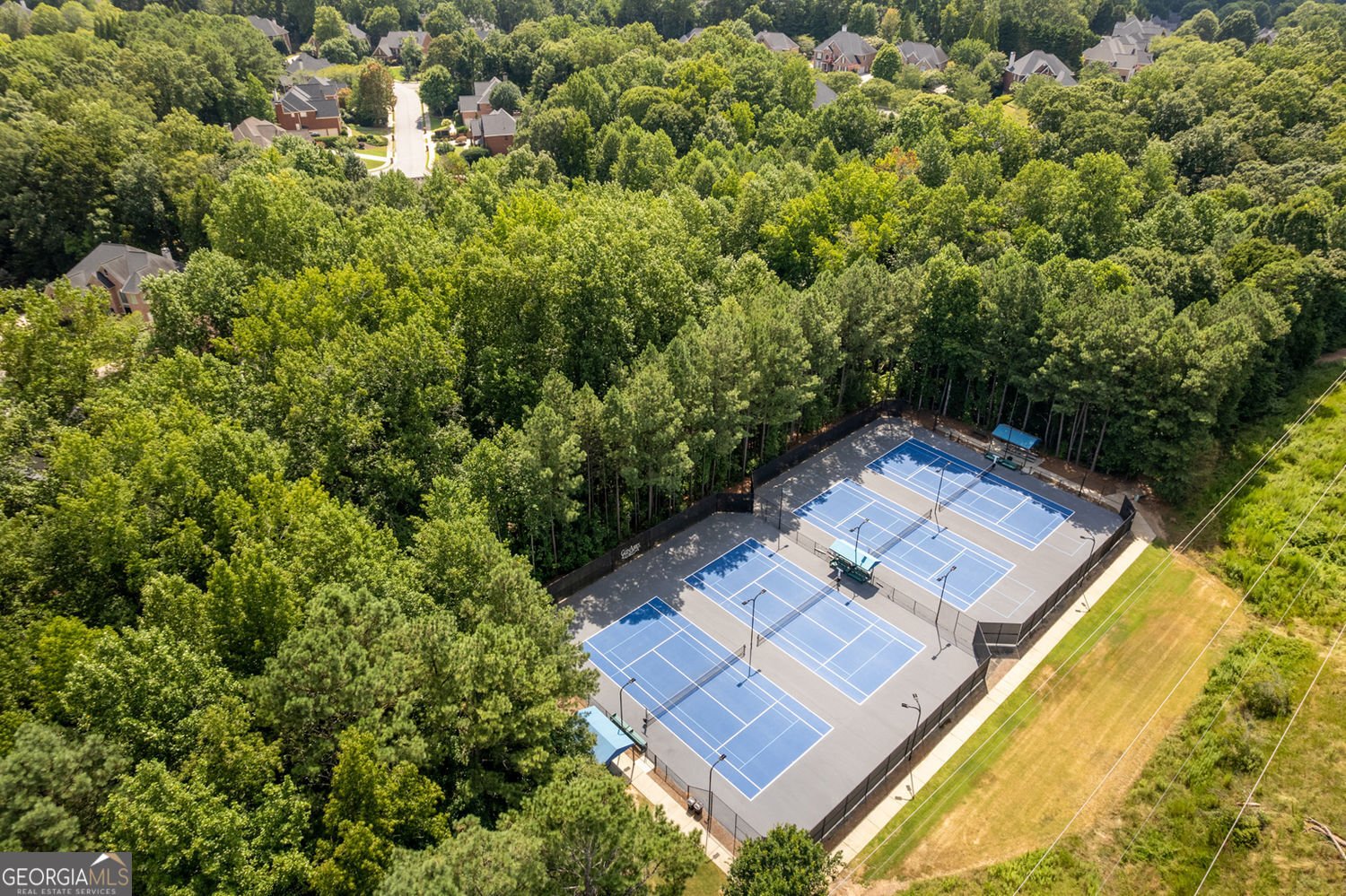 155 Hollymount Road Road Alpharetta - 31
