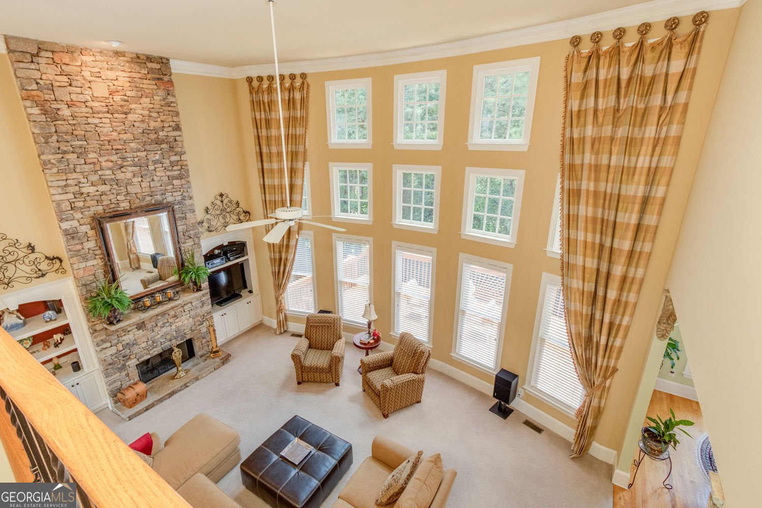 155 Hollymount Road Road Alpharetta - 35