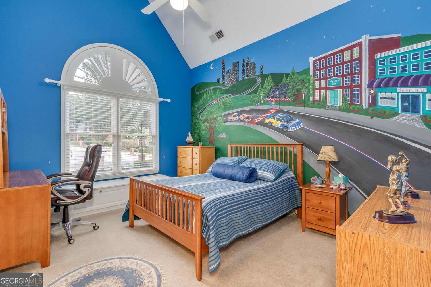 155 Hollymount Road Road Alpharetta - 36
