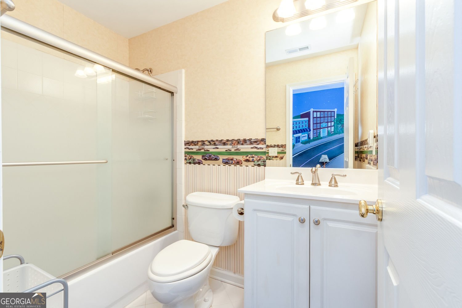 155 Hollymount Road Road Alpharetta - 42