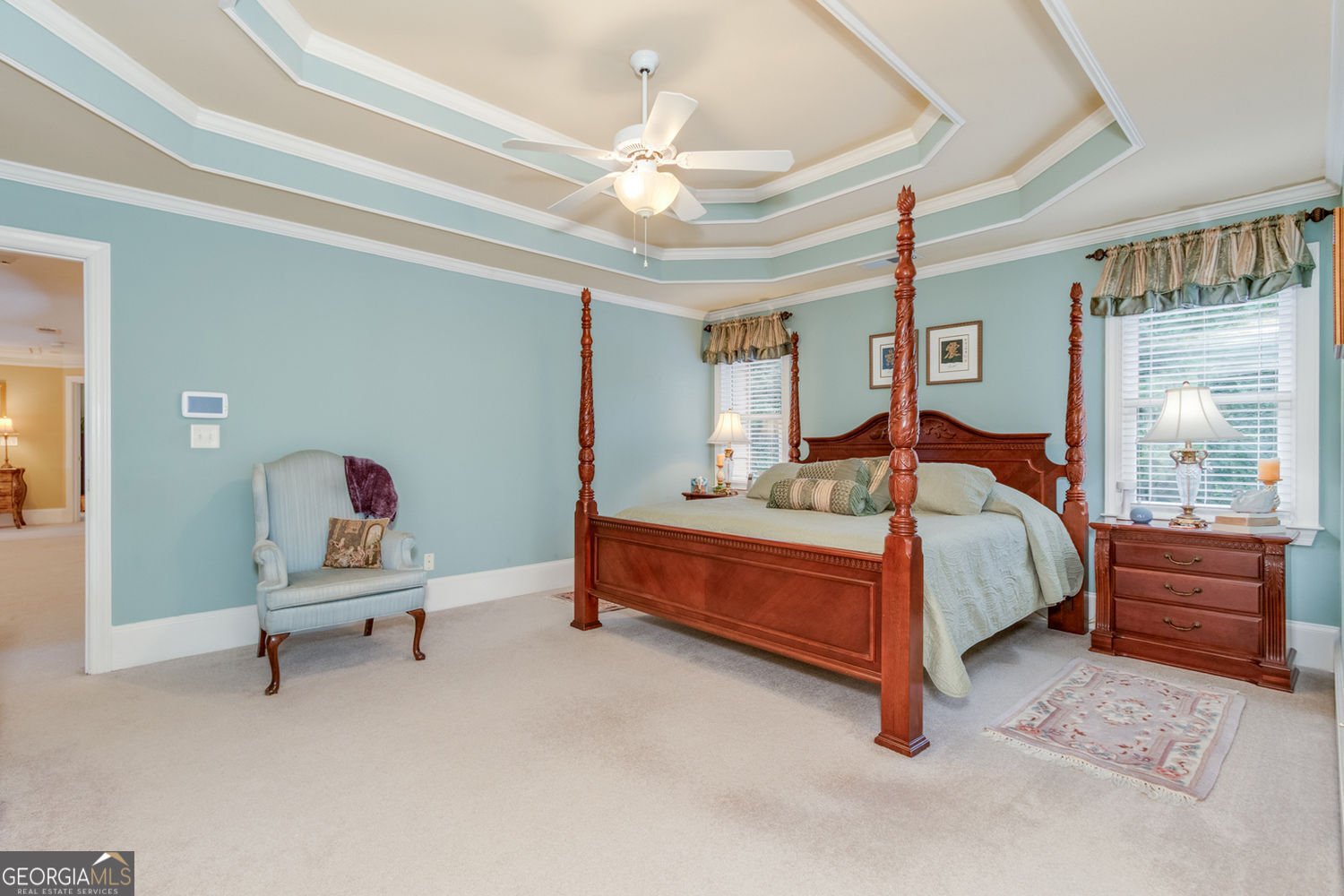 155 Hollymount Road Road Alpharetta - 48
