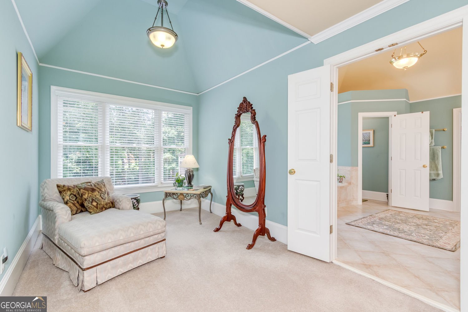 155 Hollymount Road Road Alpharetta - 49