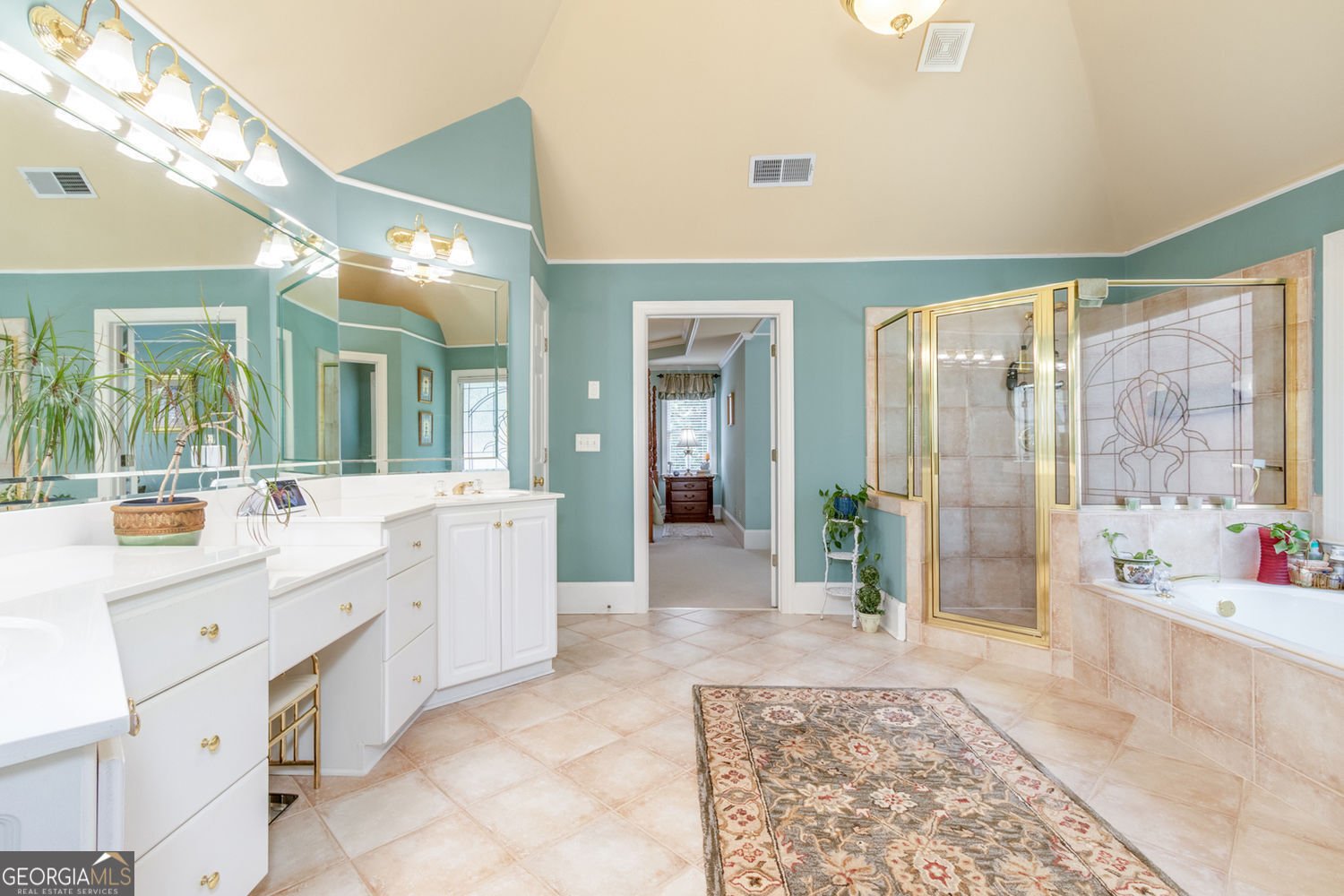 155 Hollymount Road Road Alpharetta - 5