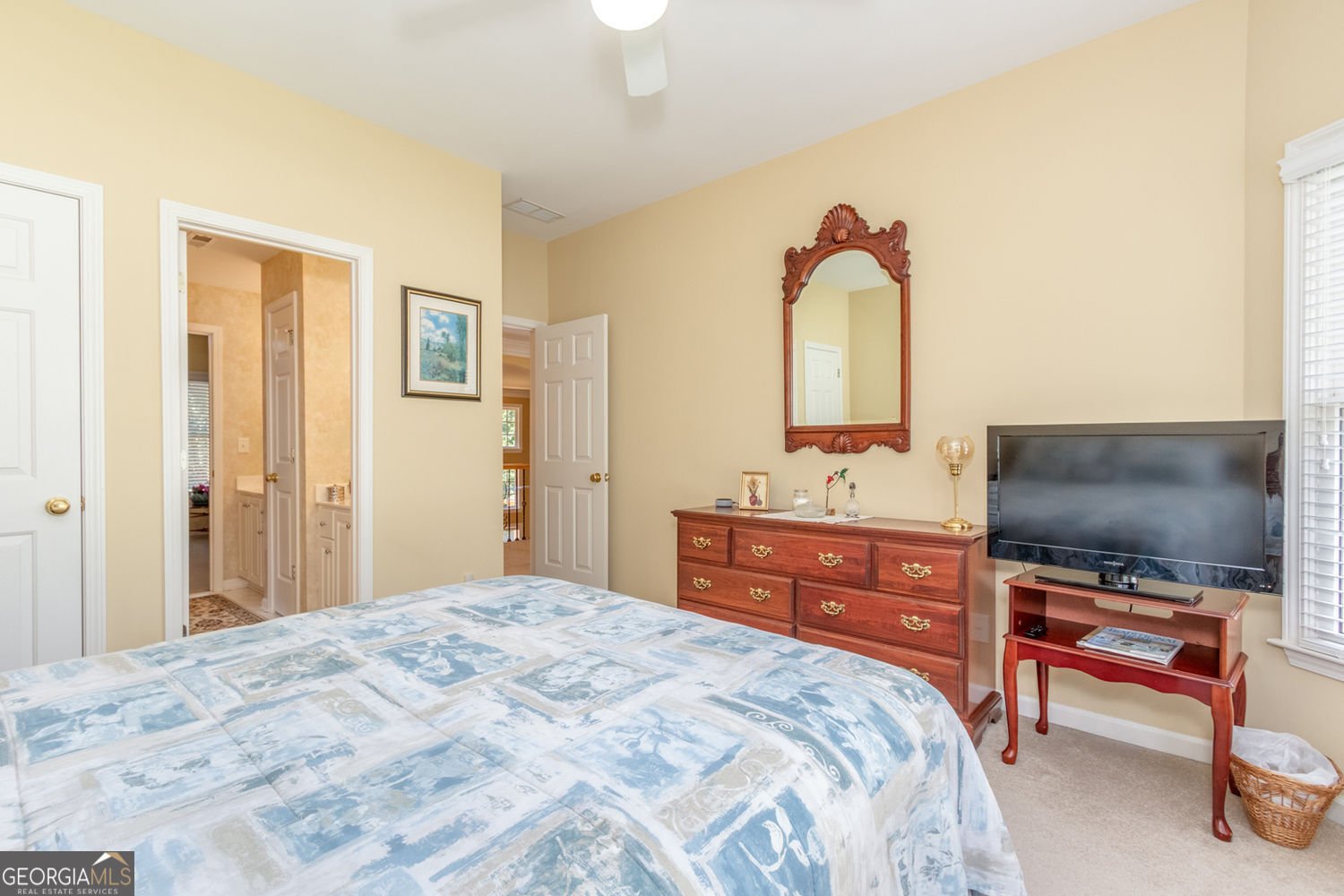 155 Hollymount Road Road Alpharetta - 54