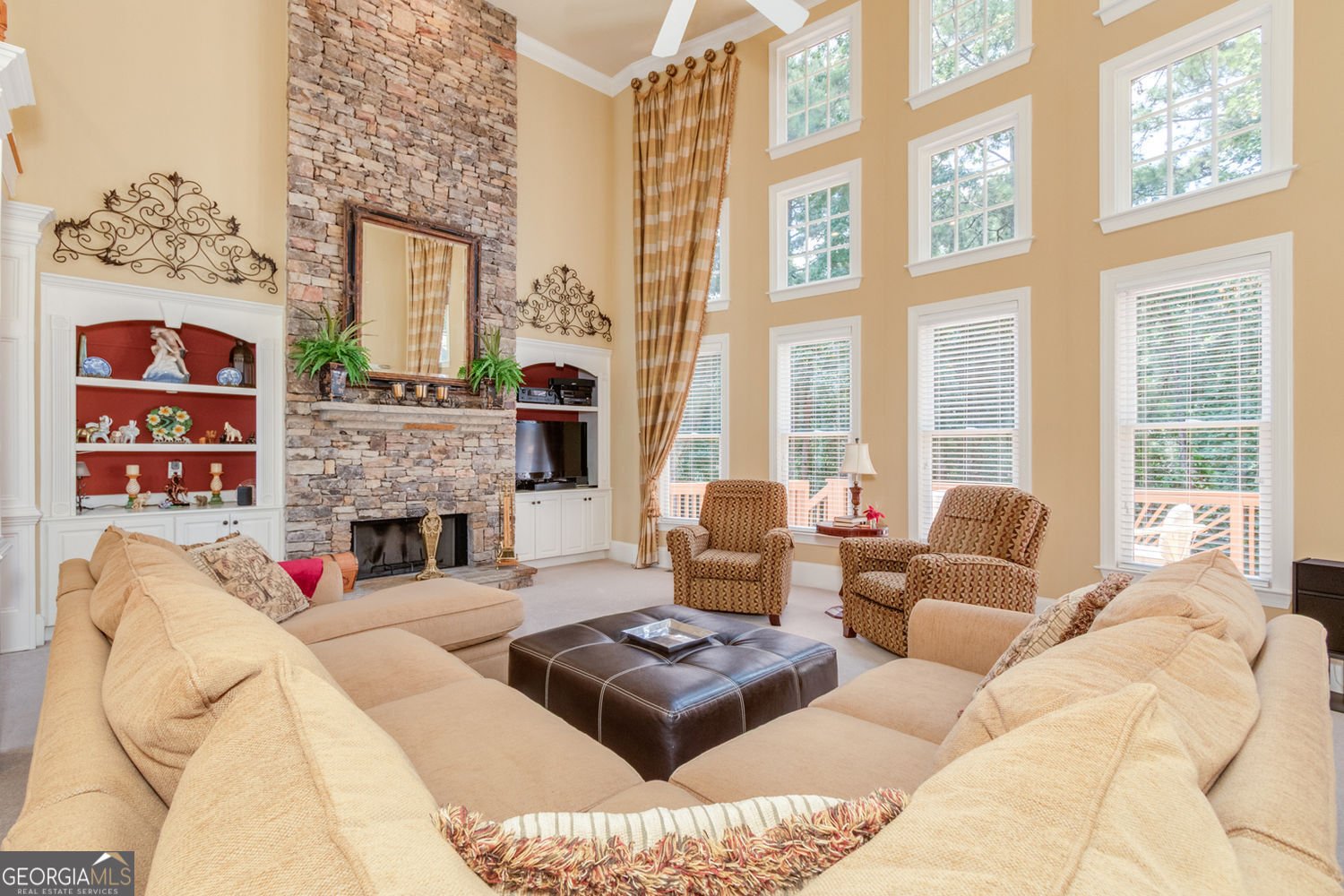 155 Hollymount Road Road Alpharetta - 61