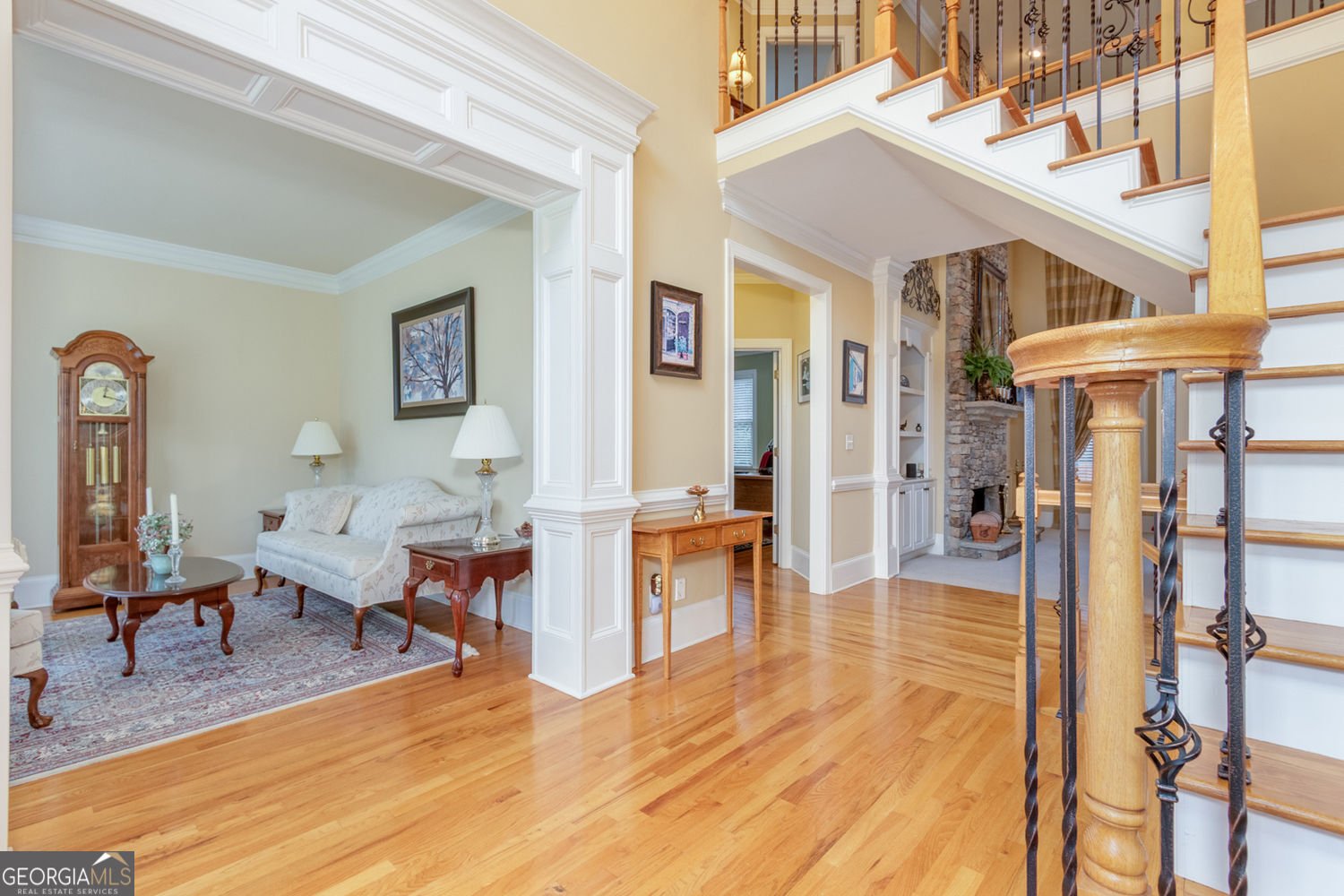 155 Hollymount Road Road Alpharetta - 63