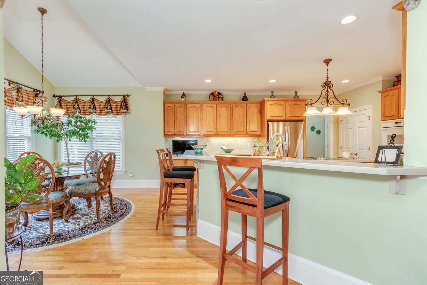 155 Hollymount Road Road Alpharetta - 67