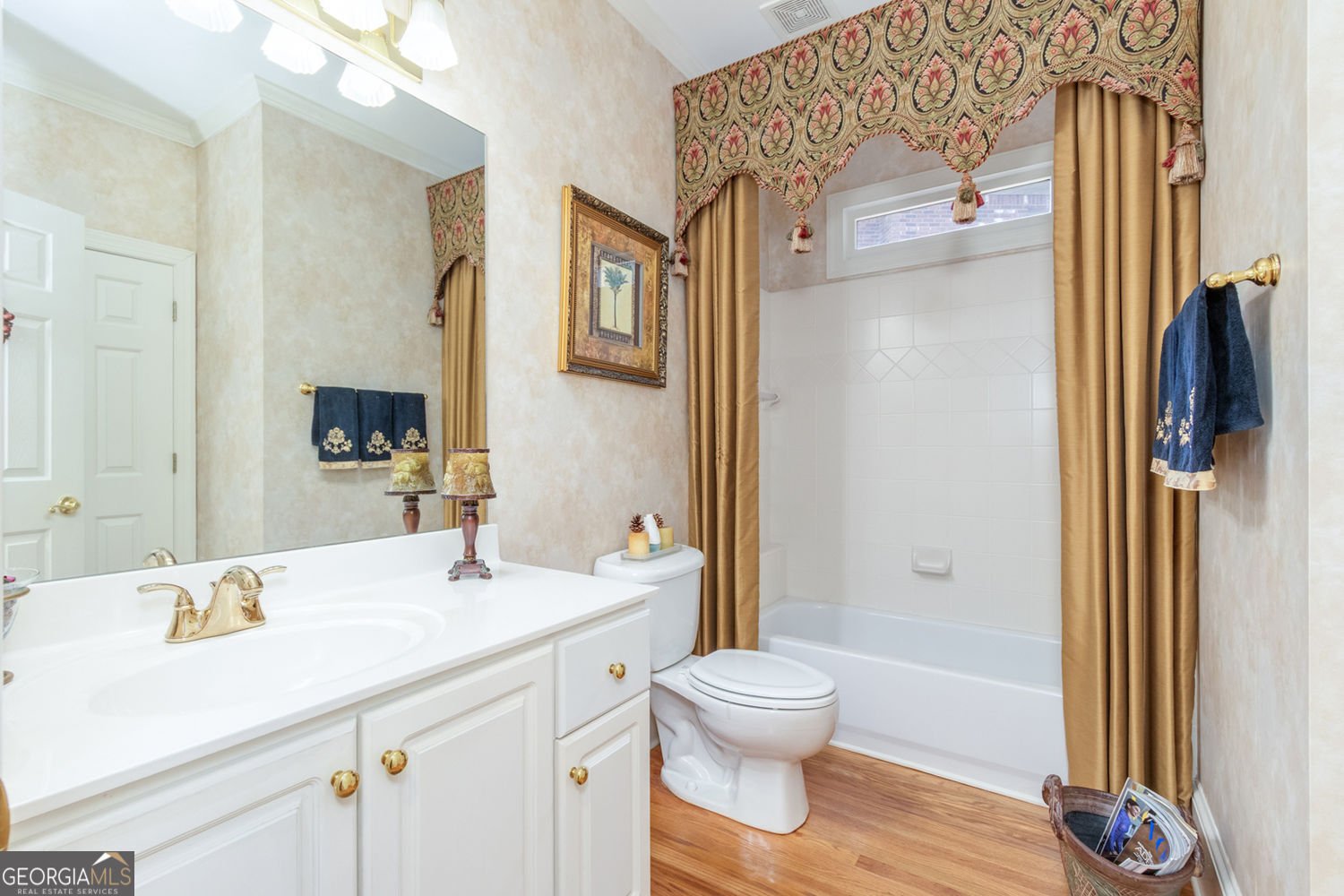 155 Hollymount Road Road Alpharetta - 68