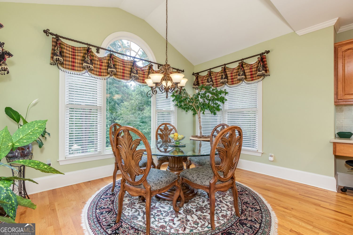 155 Hollymount Road Road Alpharetta - 69