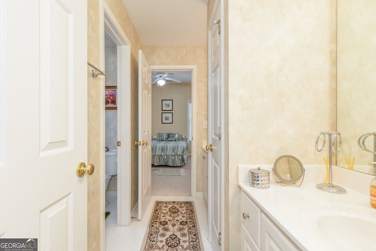 155 Hollymount Road Road Alpharetta - 7