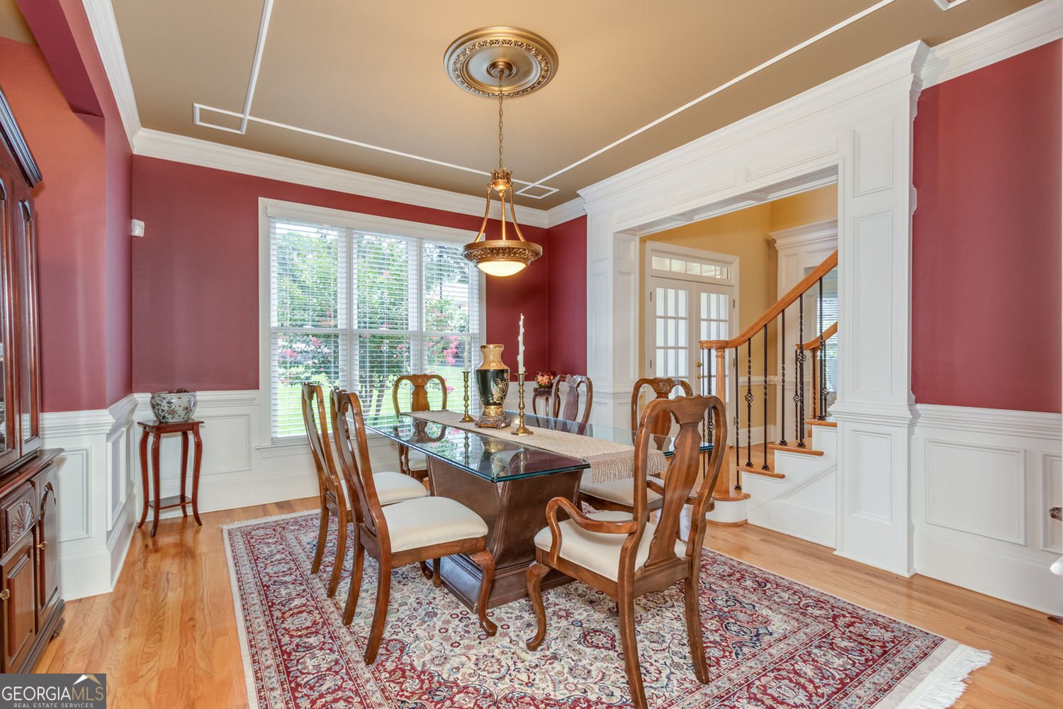 155 Hollymount Road Road Alpharetta - 70