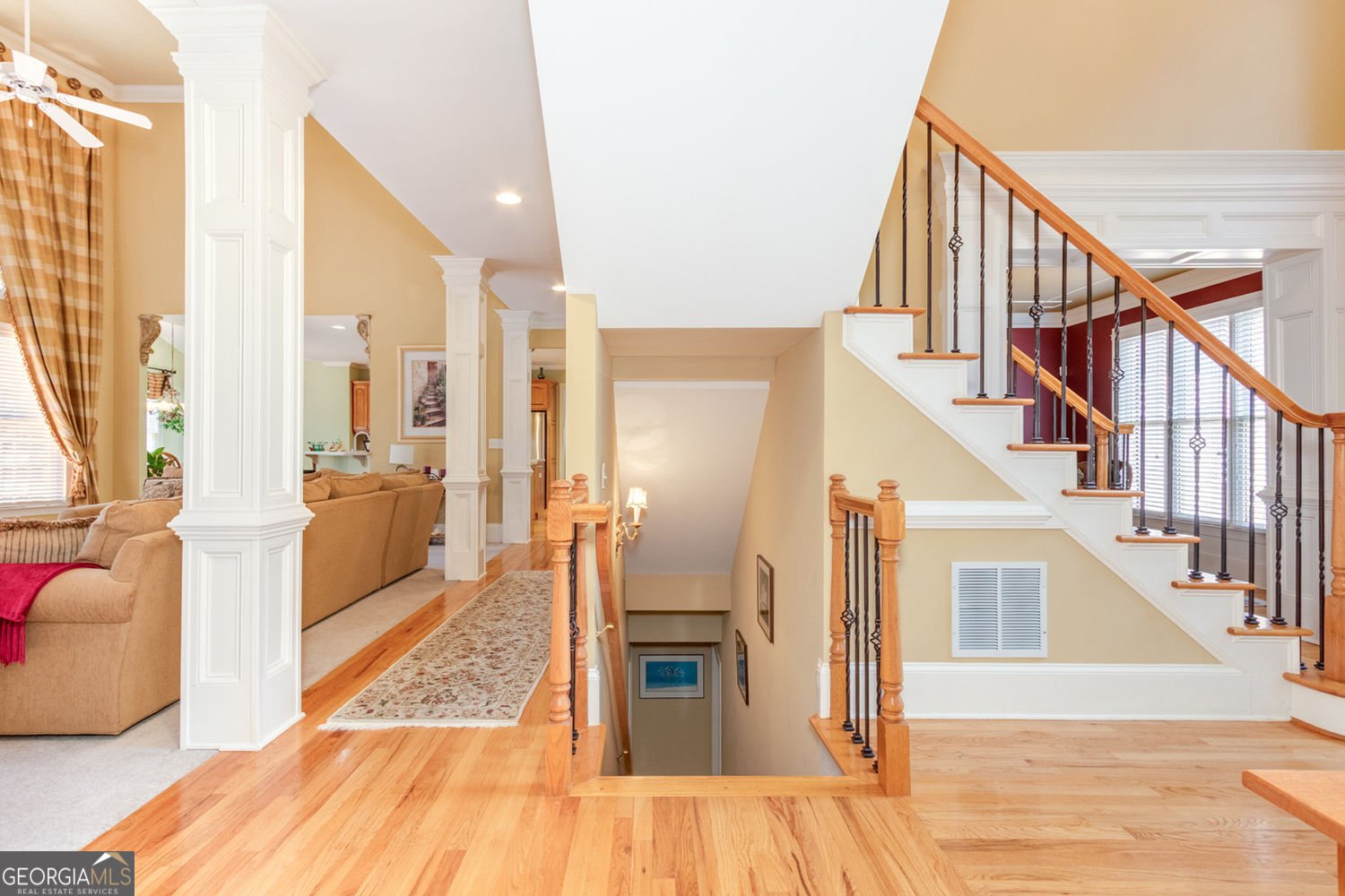 155 Hollymount Road Road Alpharetta - 71