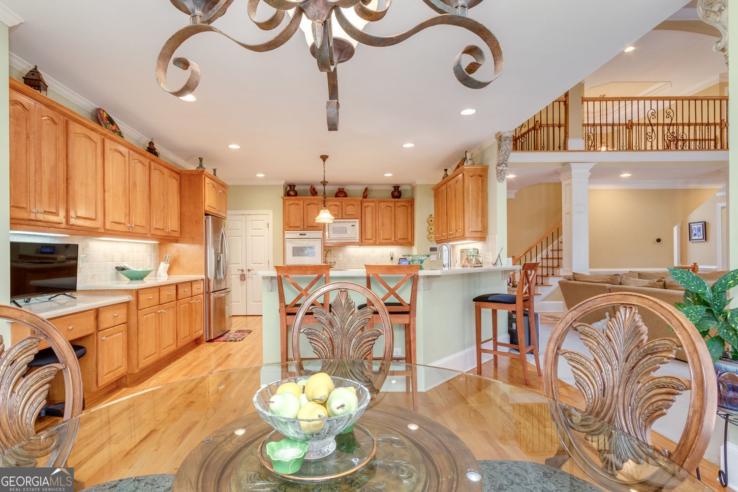 155 Hollymount Road Road Alpharetta - 72