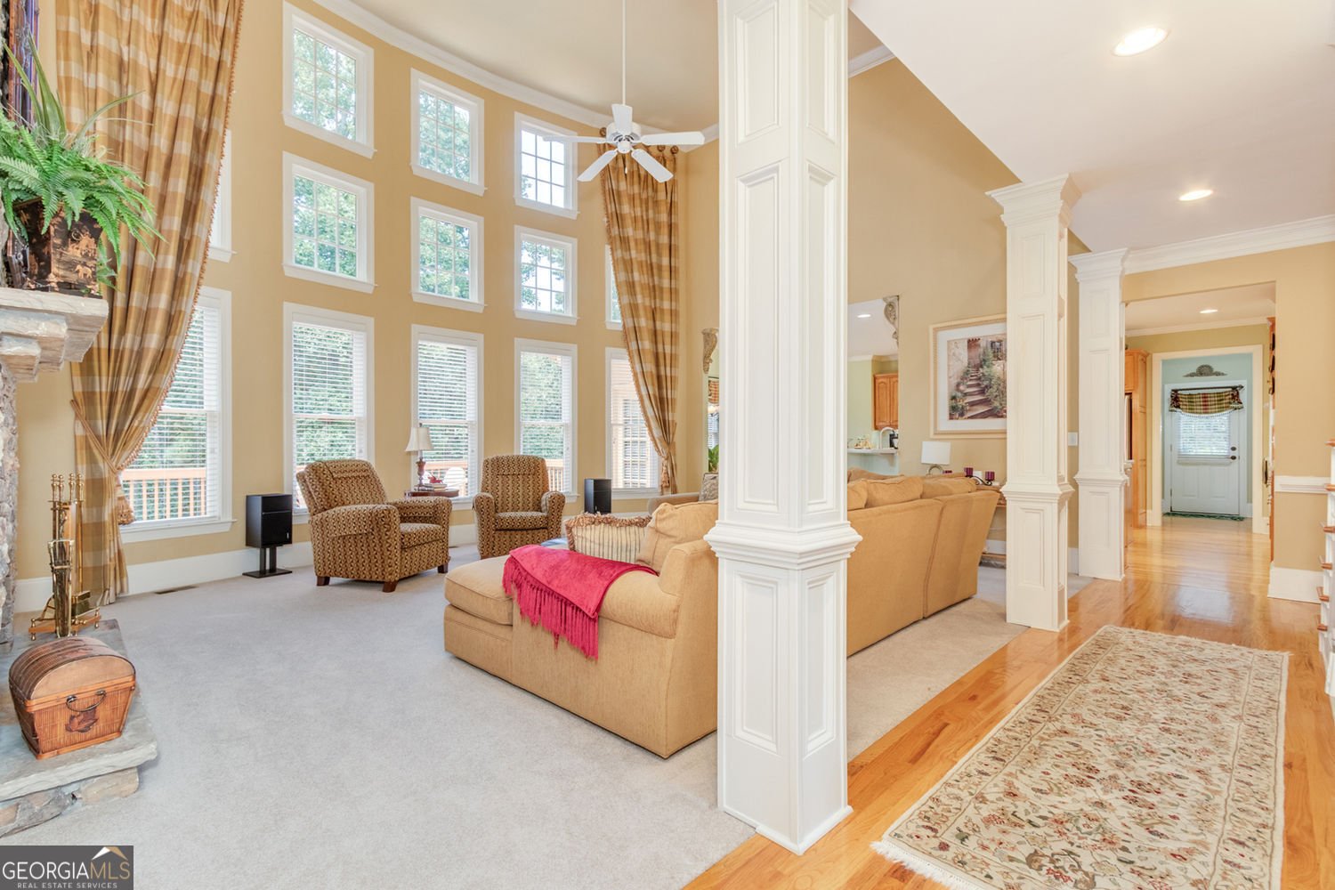 155 Hollymount Road Road Alpharetta - 74