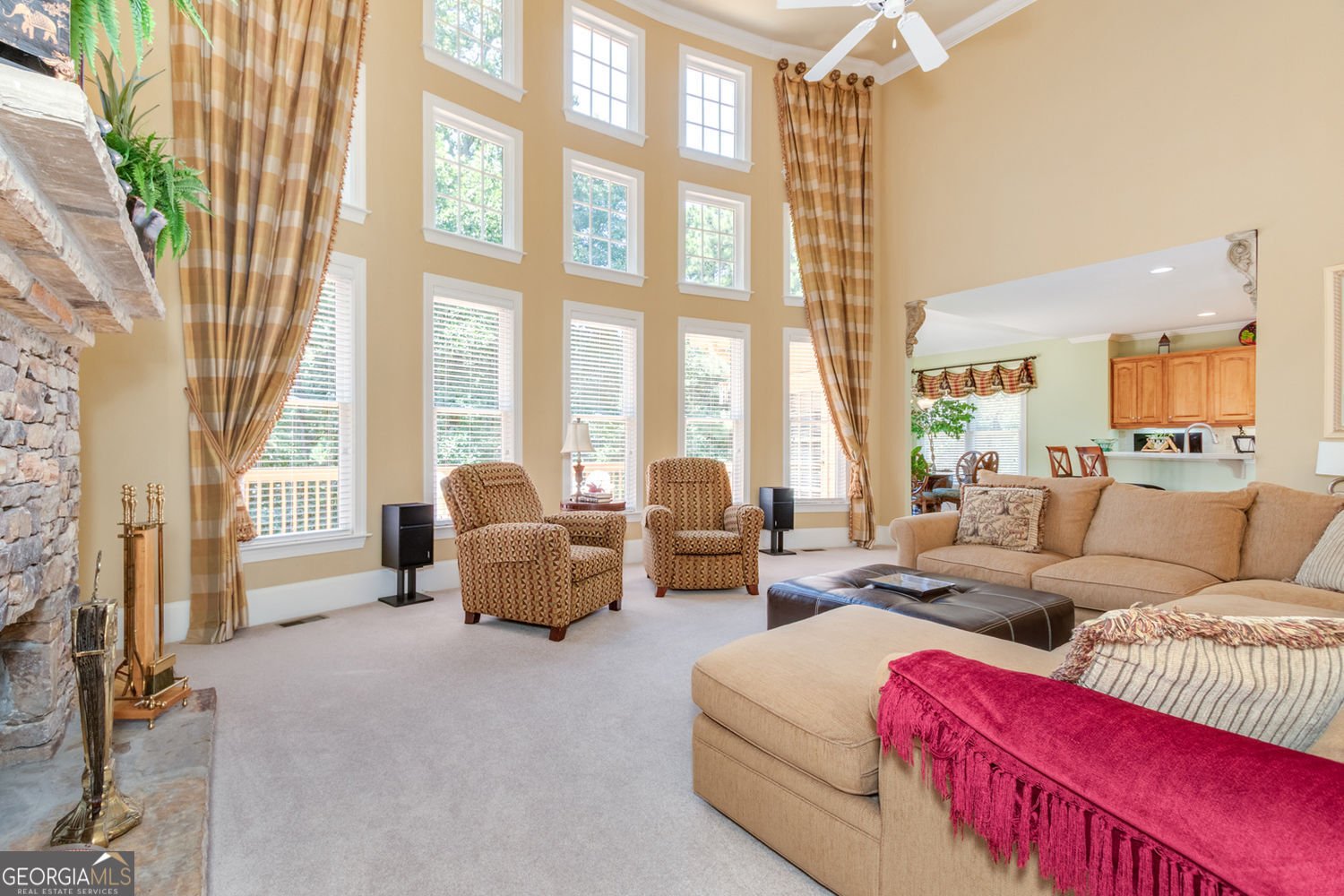 155 Hollymount Road Road Alpharetta - 80