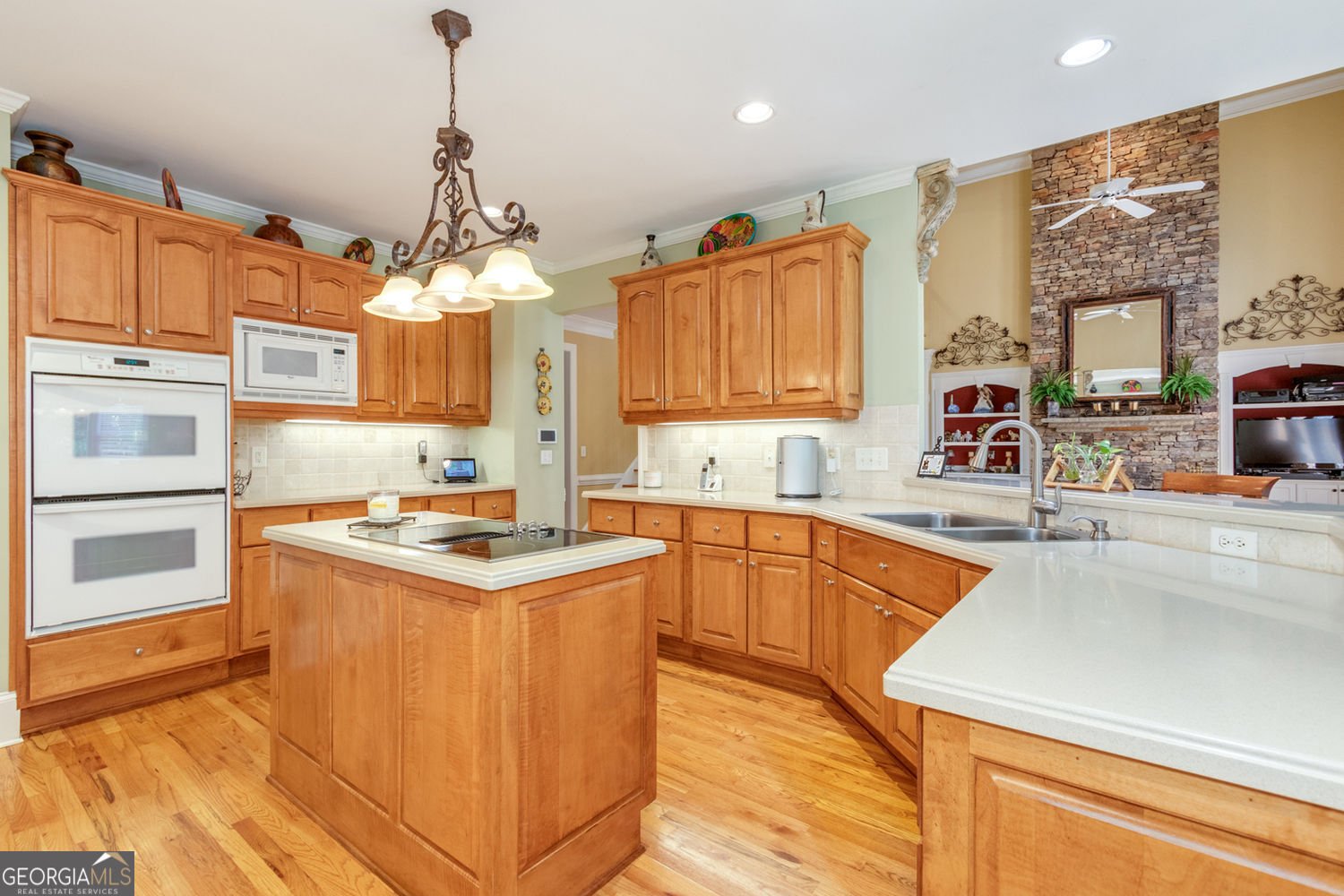 155 Hollymount Road Road Alpharetta - 81