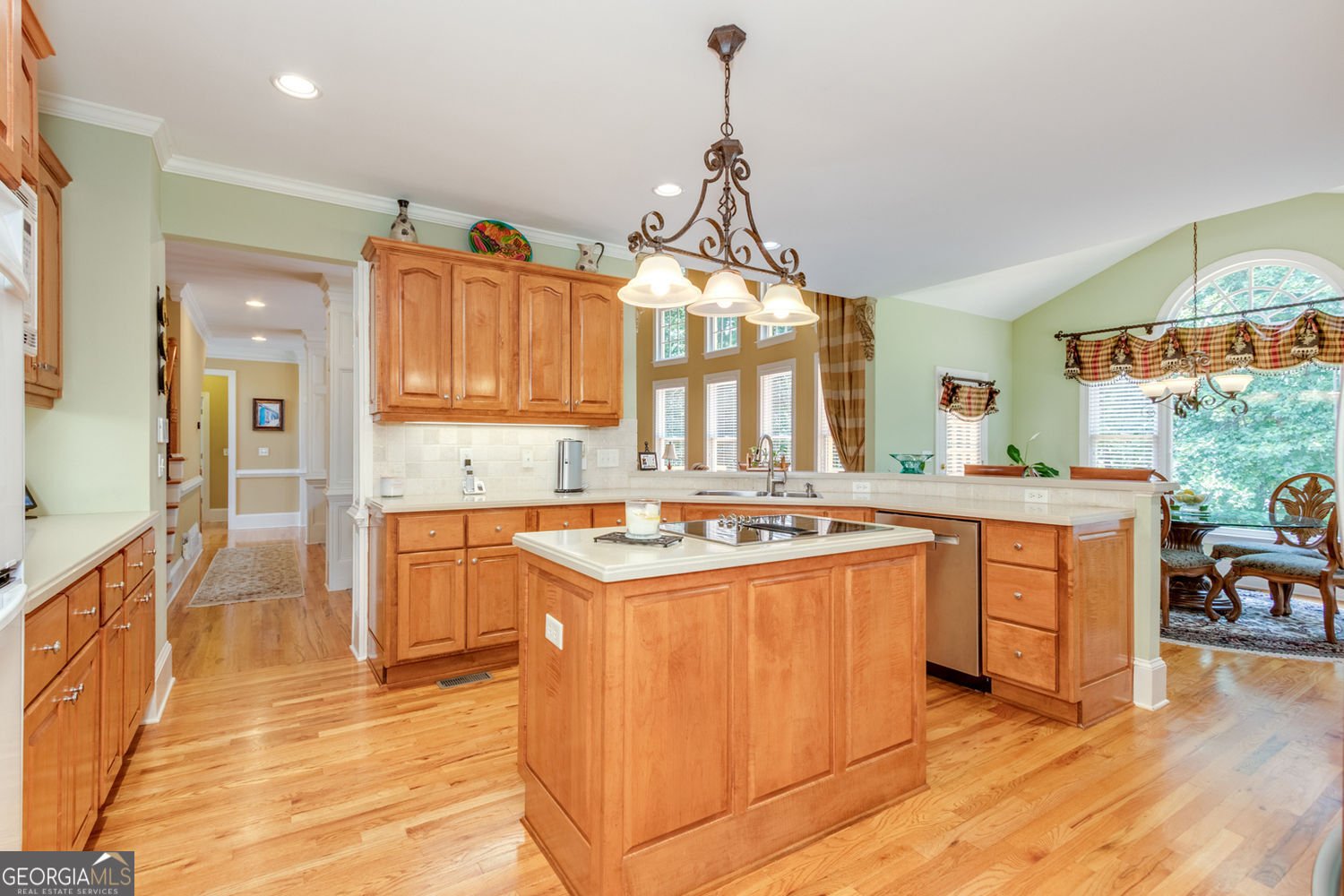 155 Hollymount Road Road Alpharetta - 83