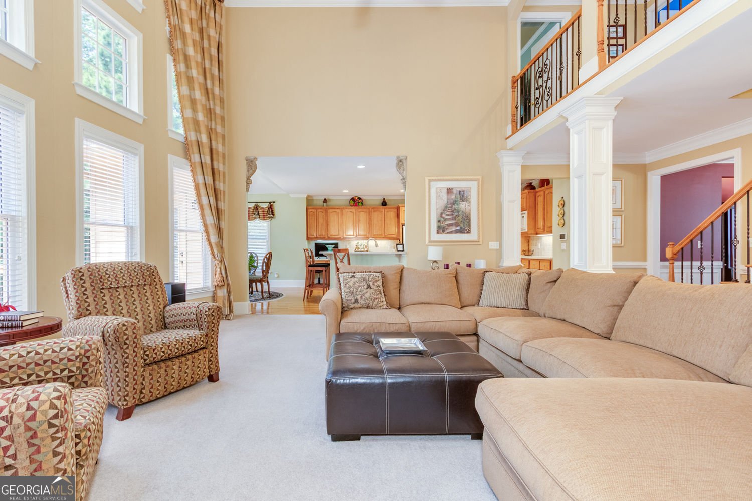 155 Hollymount Road Road Alpharetta - 84