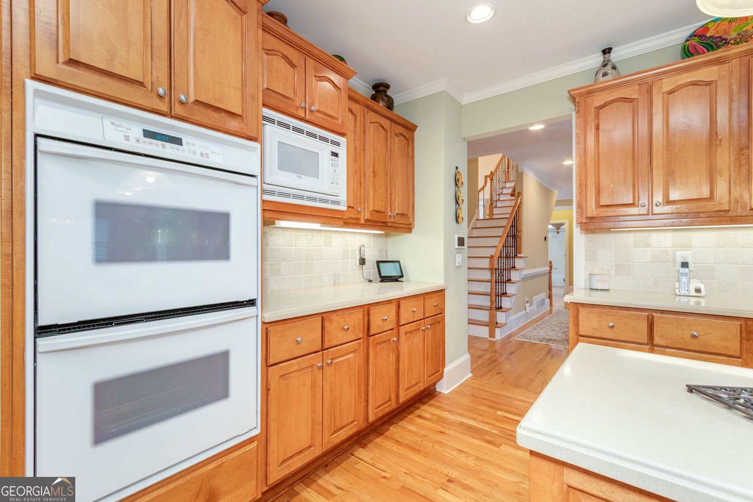 155 Hollymount Road Road Alpharetta - 85