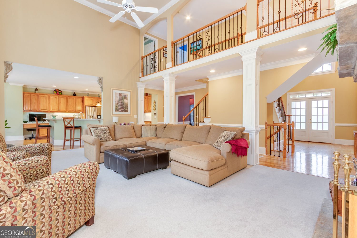 155 Hollymount Road Road Alpharetta - 86