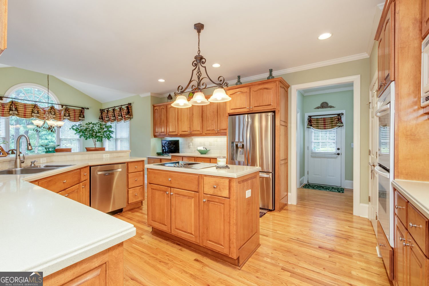 155 Hollymount Road Road Alpharetta - 89