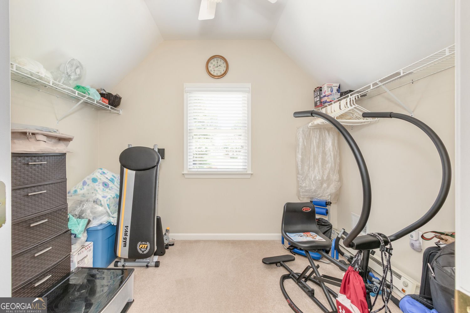 155 Hollymount Road Road Alpharetta - 9