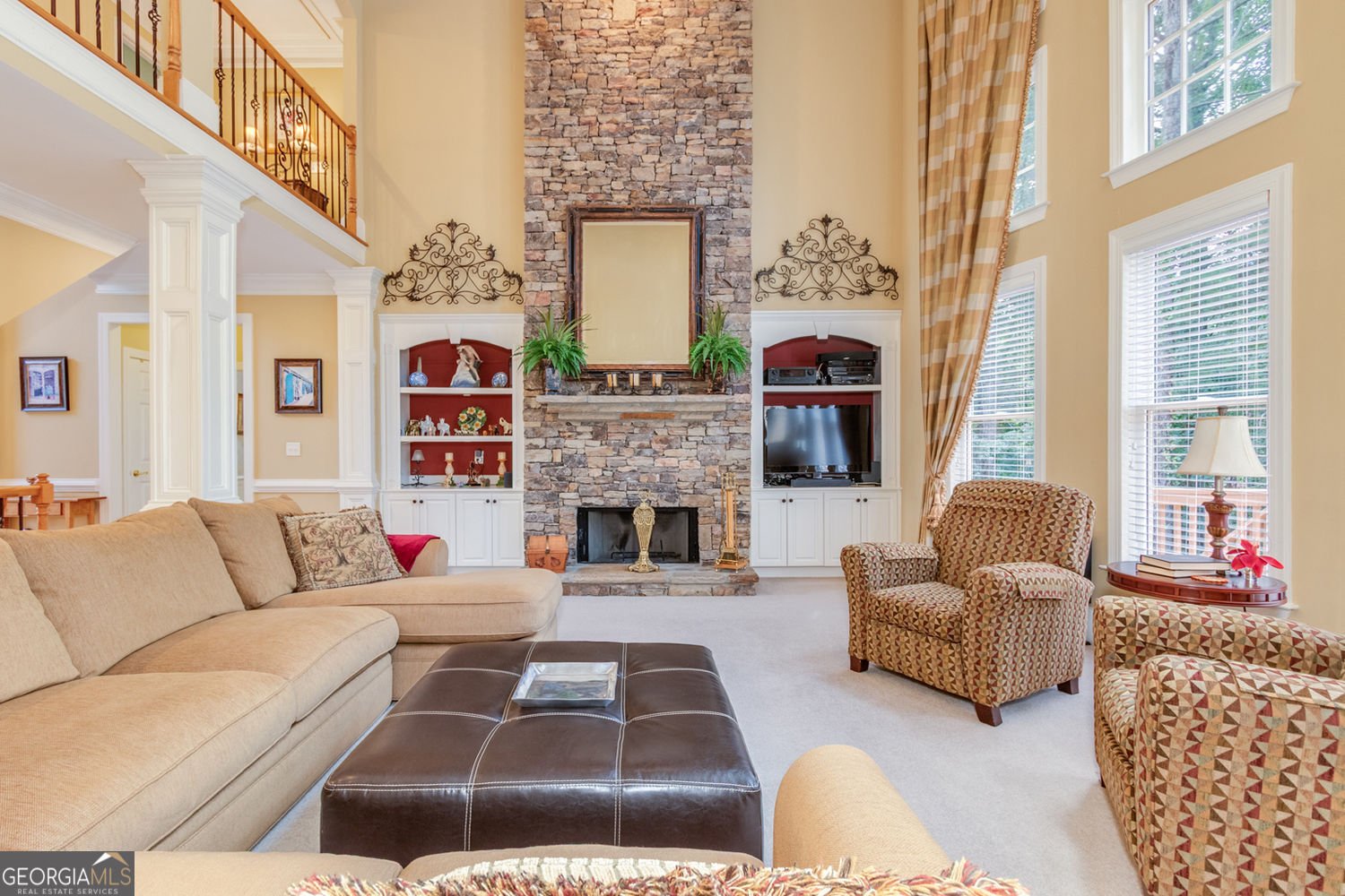 155 Hollymount Road Road Alpharetta - 90