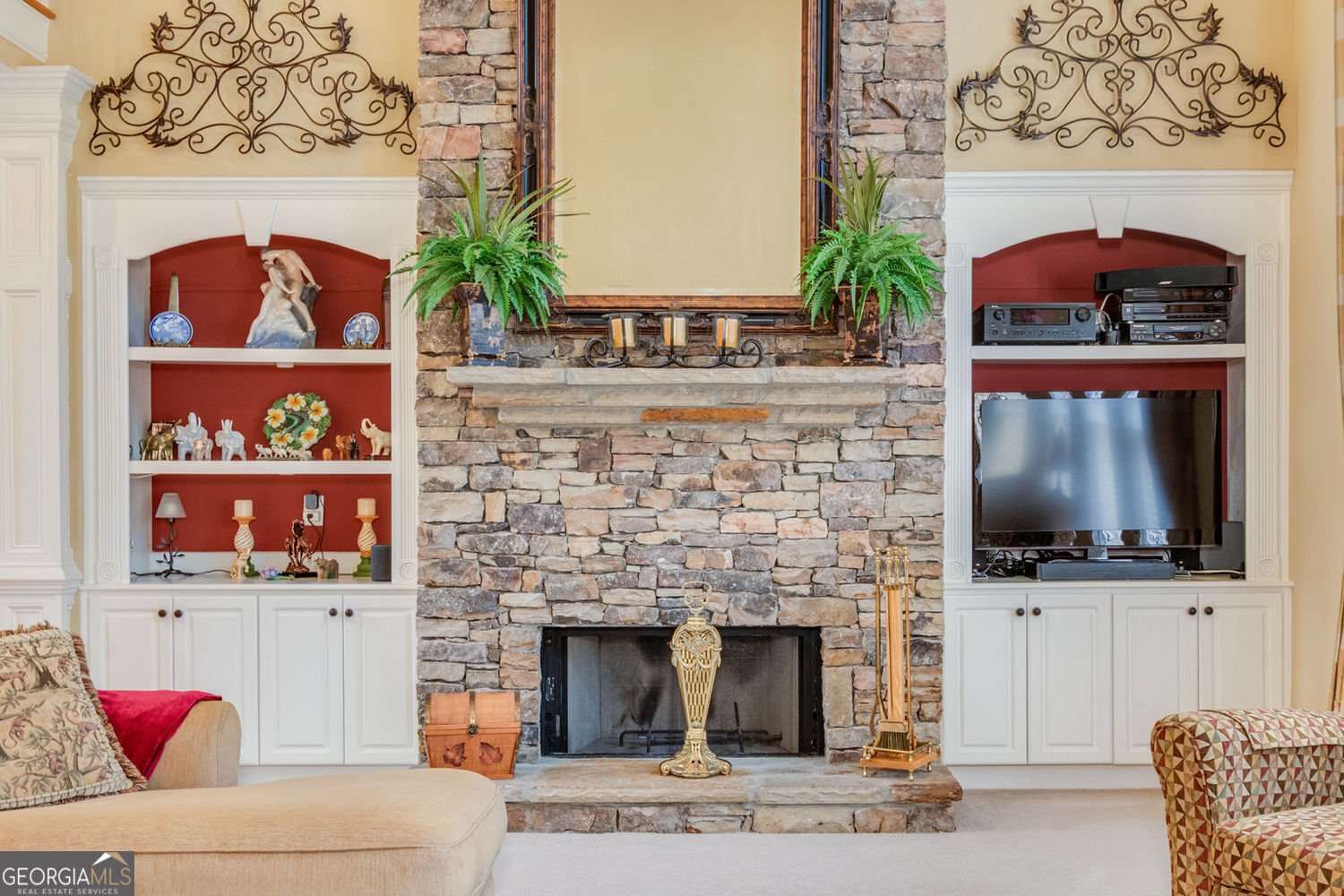 155 Hollymount Road Road Alpharetta - 92