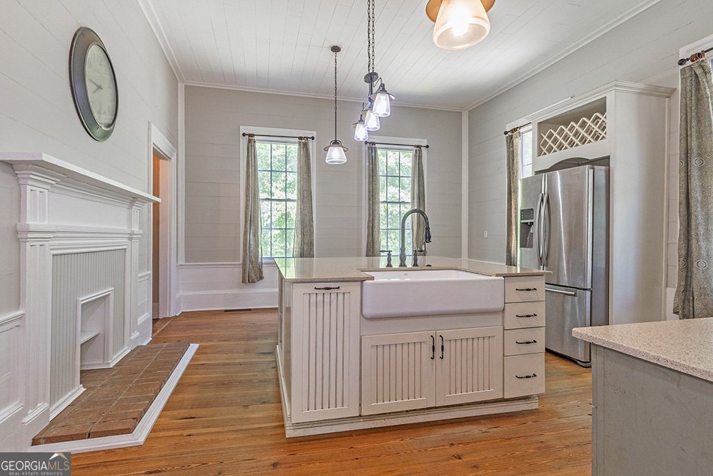 626 Church Street Sandersville - 17