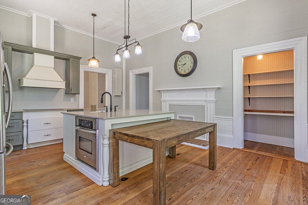 626 Church Street Sandersville - 18