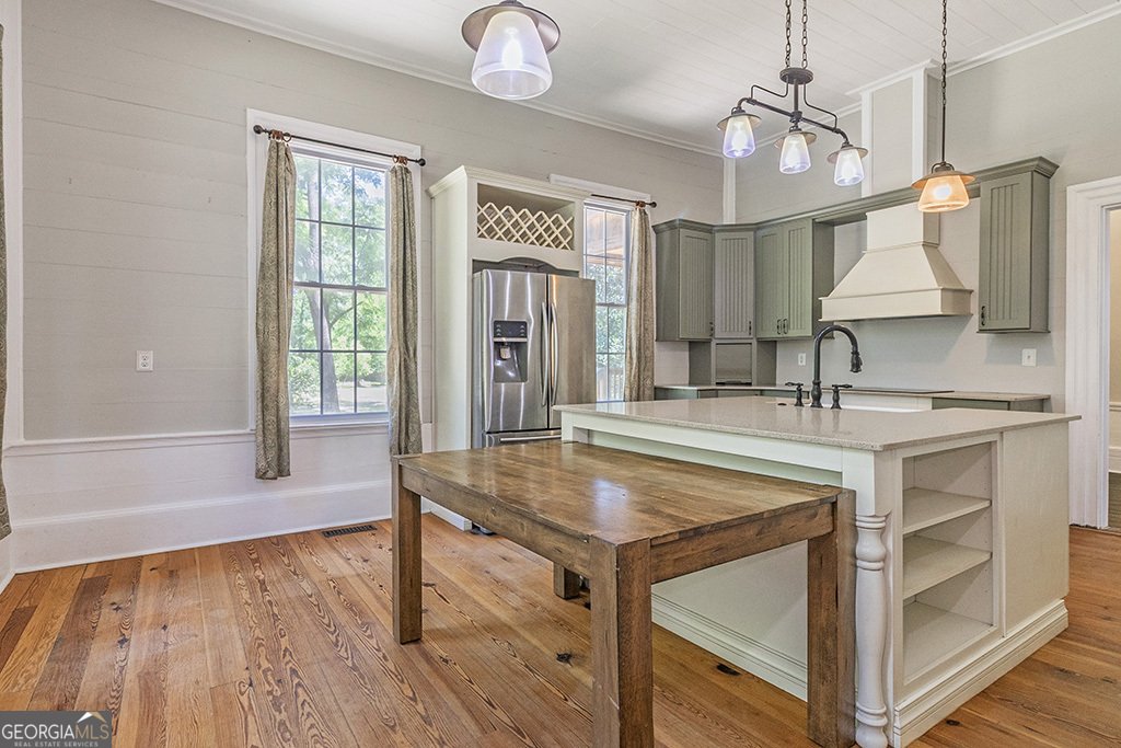 626 Church Street Sandersville - 19