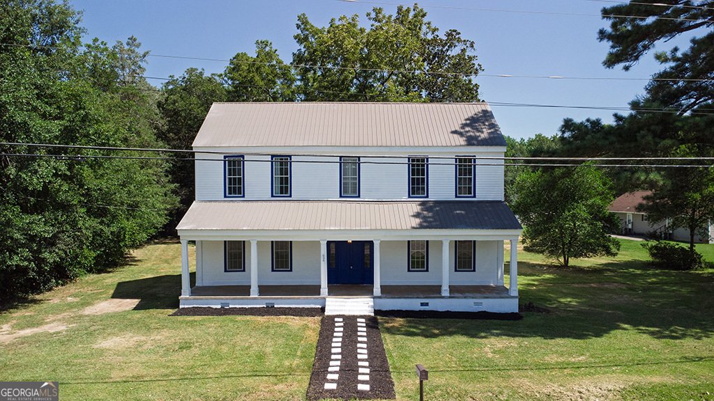 626 Church Street Sandersville - 2